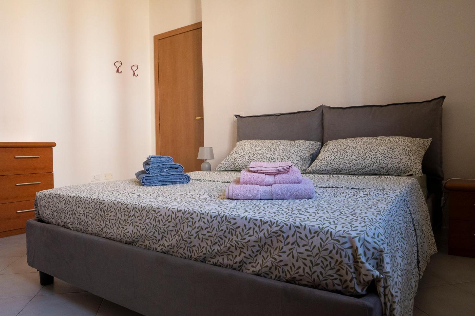 Apartamento Casa Le Corti Livorno Exterior foto