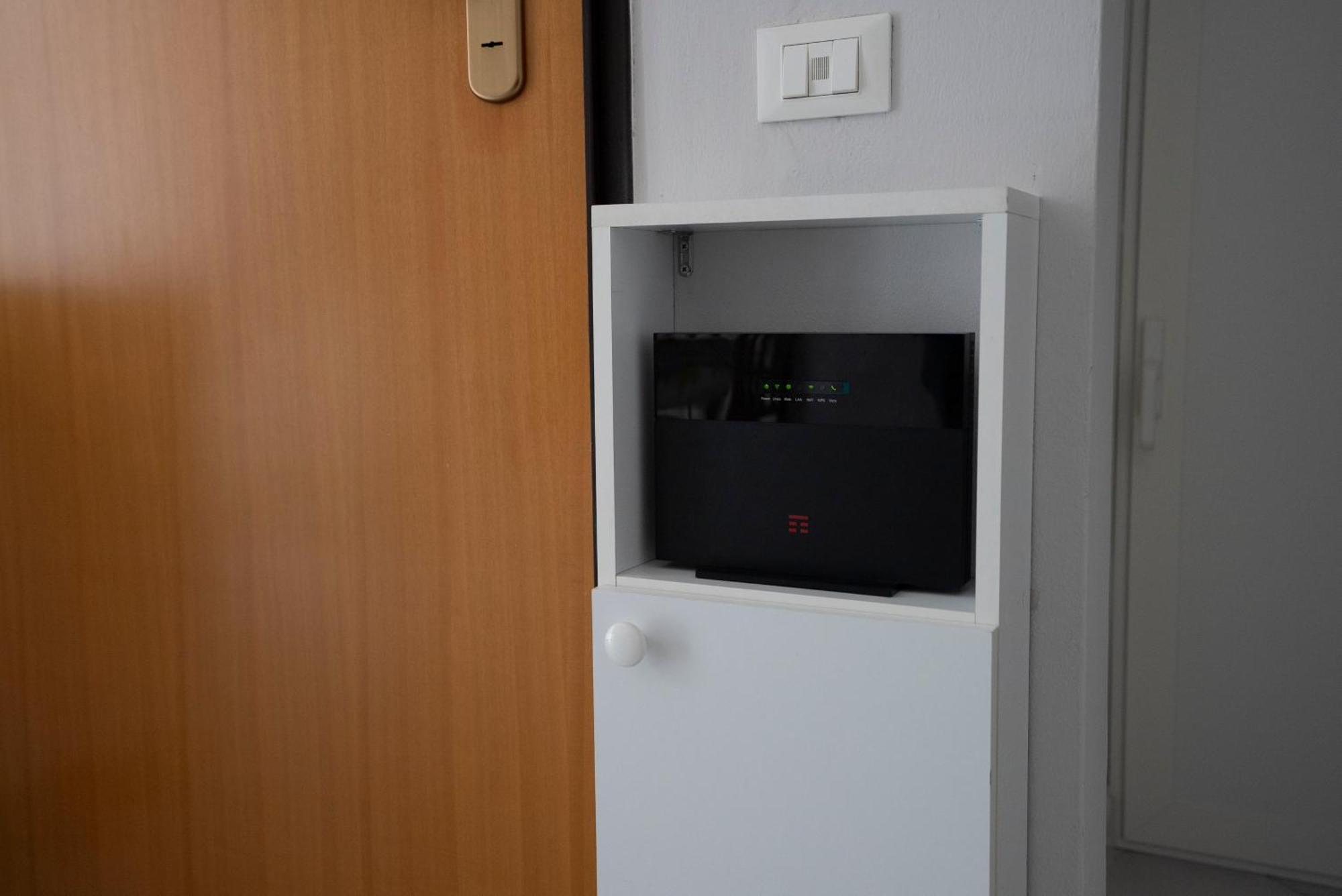 Apartamento Casa Le Corti Livorno Exterior foto