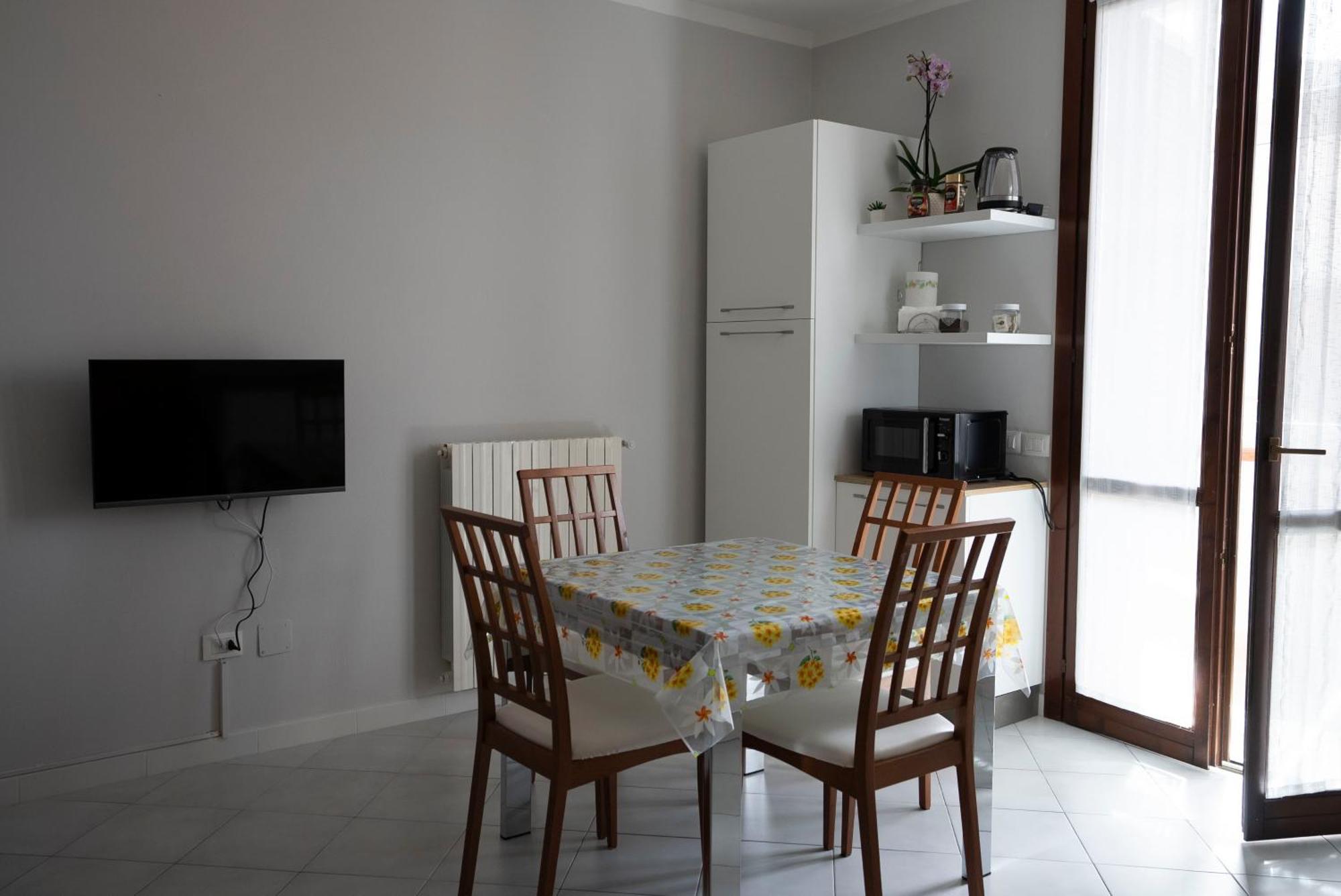 Apartamento Casa Le Corti Livorno Exterior foto